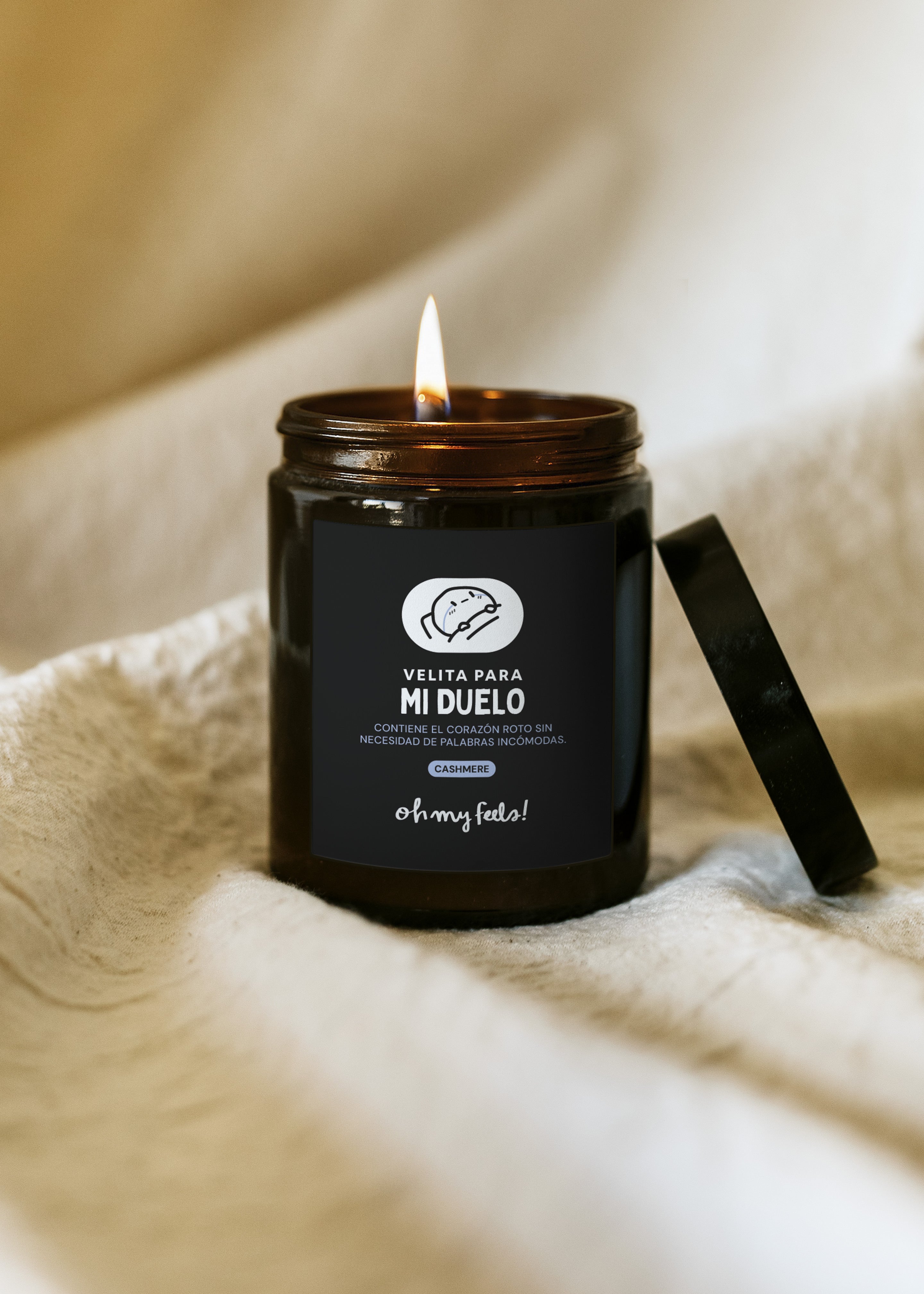 Velita para mi Duelo