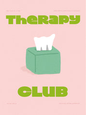 Therapy Club