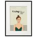 Poster Crying