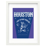 HOUSTON, I have sooo many problems