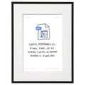 Poster Límites