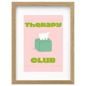Therapy Club