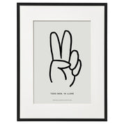 Todo bien, ya lloré